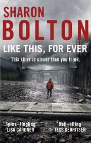 Cover von Like This, For Ever