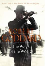 Cover von The Ways of the World