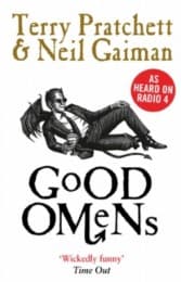 Cover von Good Omens