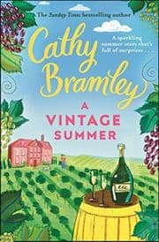 Cover von A Vintage Summer