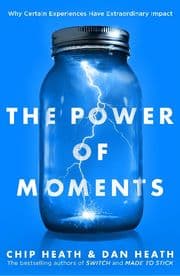 Cover von The Power of Moments
