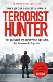 Cover von Terrorist Hunter