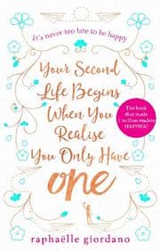 Cover von Your Second Life Begins When You Realise You Only Have One