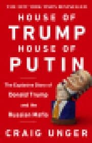 Cover von House of Trump, House of Putin