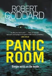 Cover von Panic Room