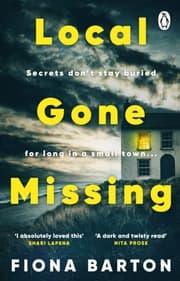 Cover von Local Gone Missing