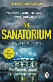 Cover von The Sanatorium