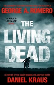 Cover von The Living Dead