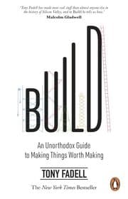 Cover von Build