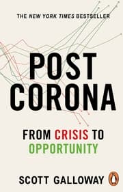 Cover von Post Corona