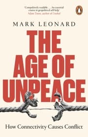 Cover von Age of Unpeace