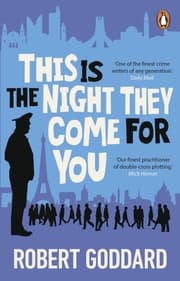 Cover von This is the Night They Come For You