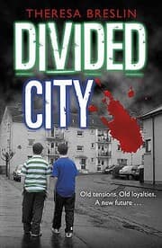 Cover von Divided City