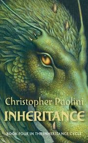 Cover von Inheritance