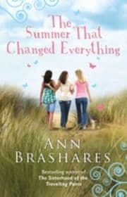 Cover von The Summer That Changed Everything