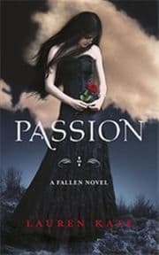 Cover von Passion