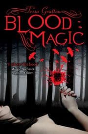 Cover von Blood Magic