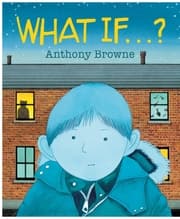 Cover von What If...?