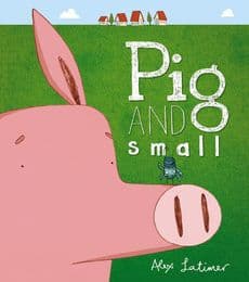 Cover von Pig and Small