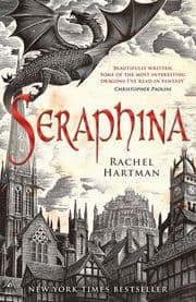Cover von Seraphina