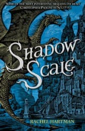 Cover von Shadow Scale