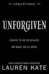 Cover von Unforgiven