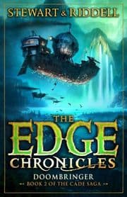Cover von The Edge Chronicles - Doombringer
