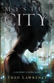 Cover von Mystic City
