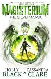 Cover von Magisterium: The Silver Mask