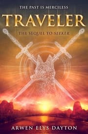 Cover von Traveler