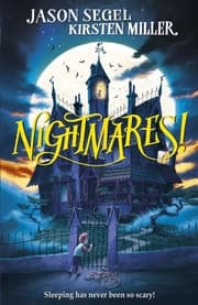 Cover von Nightmares!