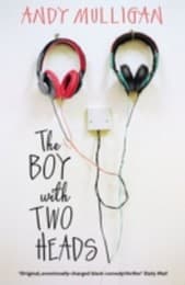 Cover von The Boy with Two Heads