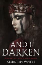 Cover von And I Darken