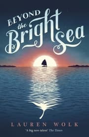 Cover von Beyond the Bright Sea