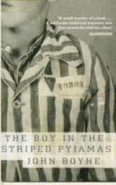 Cover von The Boy in the Striped Pyjamas