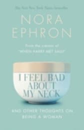 Cover von I Feel Bad About My Neck