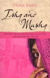 Cover von Ishq and Mushq