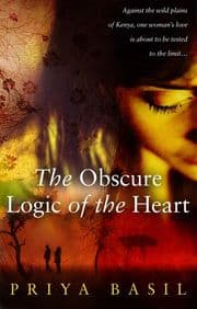 Cover von Obscure Logic of the Heart