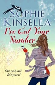 Cover von I've Got Your Number