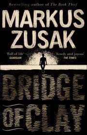 Cover von The Bridge of Clay