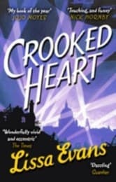 Cover von Crooked Heart