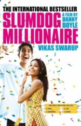 Cover von Slumdog Millionaire (Film Tie-In)