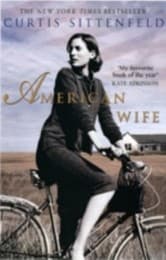 Cover von American Wife