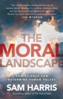 Cover von The Moral Landscape