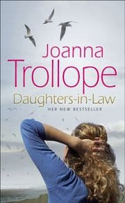 Cover von Daughters-in-Law