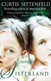 Cover von Sisterland