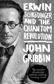 Cover von Erwin Schrödinger and the Quantum Revolution