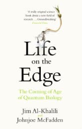 Cover von Life on the Edge