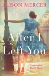 Cover von After I Left You