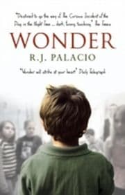 Cover von Wonder